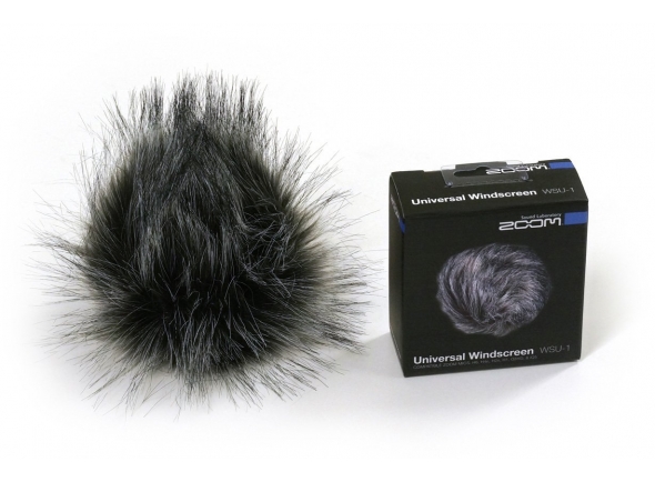 Zoom WSU-1 Zoom WSU-1